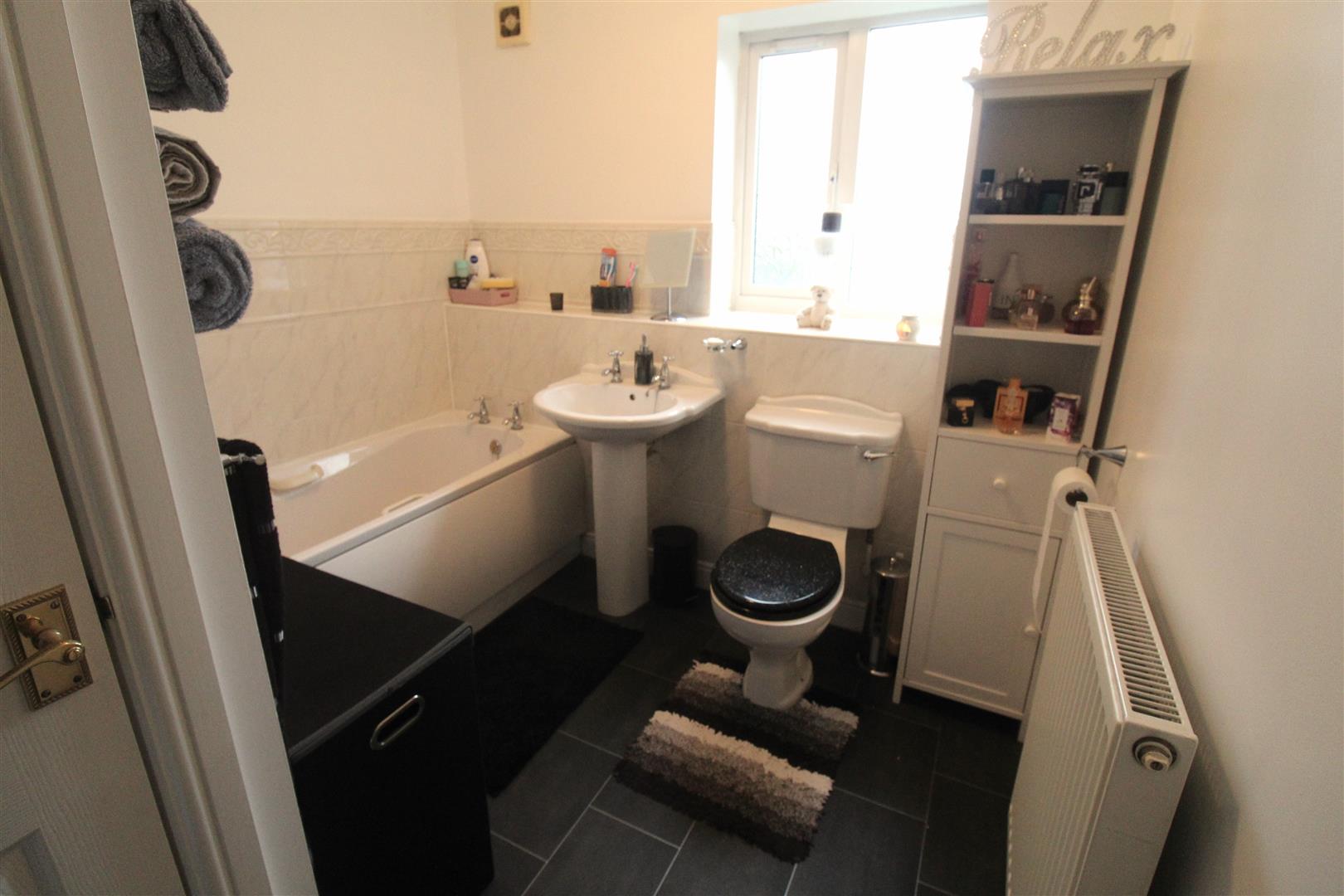 Woodrow Way, Chesterton, Newcastle